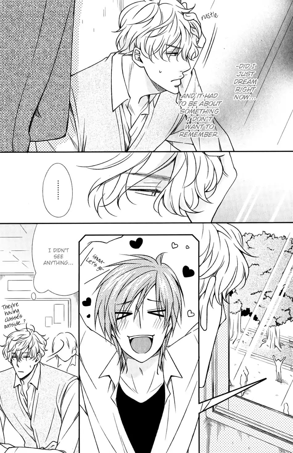 Shoutotsu! Futatsuboshi Sakusen by HOMURA Jiiko – Ch. 9 [Eng] page 6