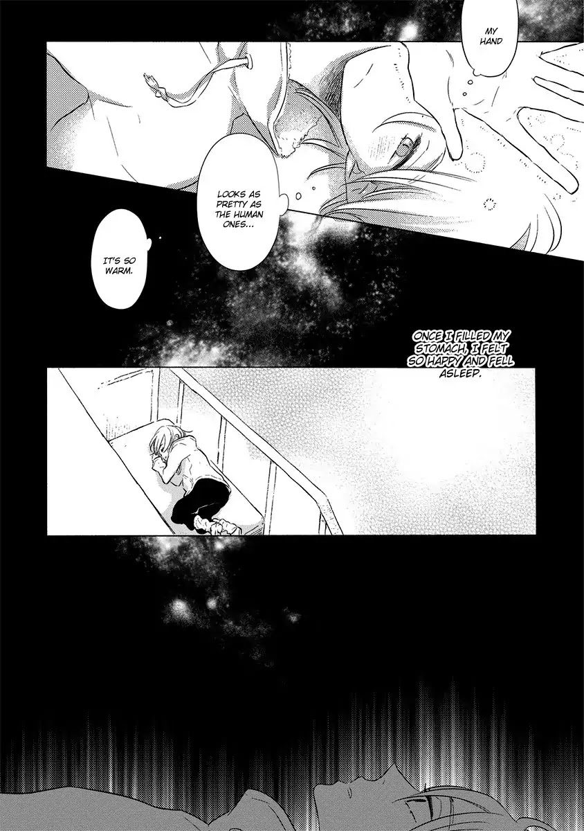 Henshokuka no Kawaii Akuma by Konno Satomi [Eng] page 7