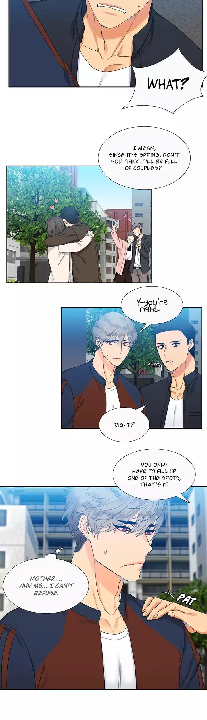 Blood Link by Oneurman Saneun Hyeongje – Part 1- Ch. 24-30 [Eng] page 7