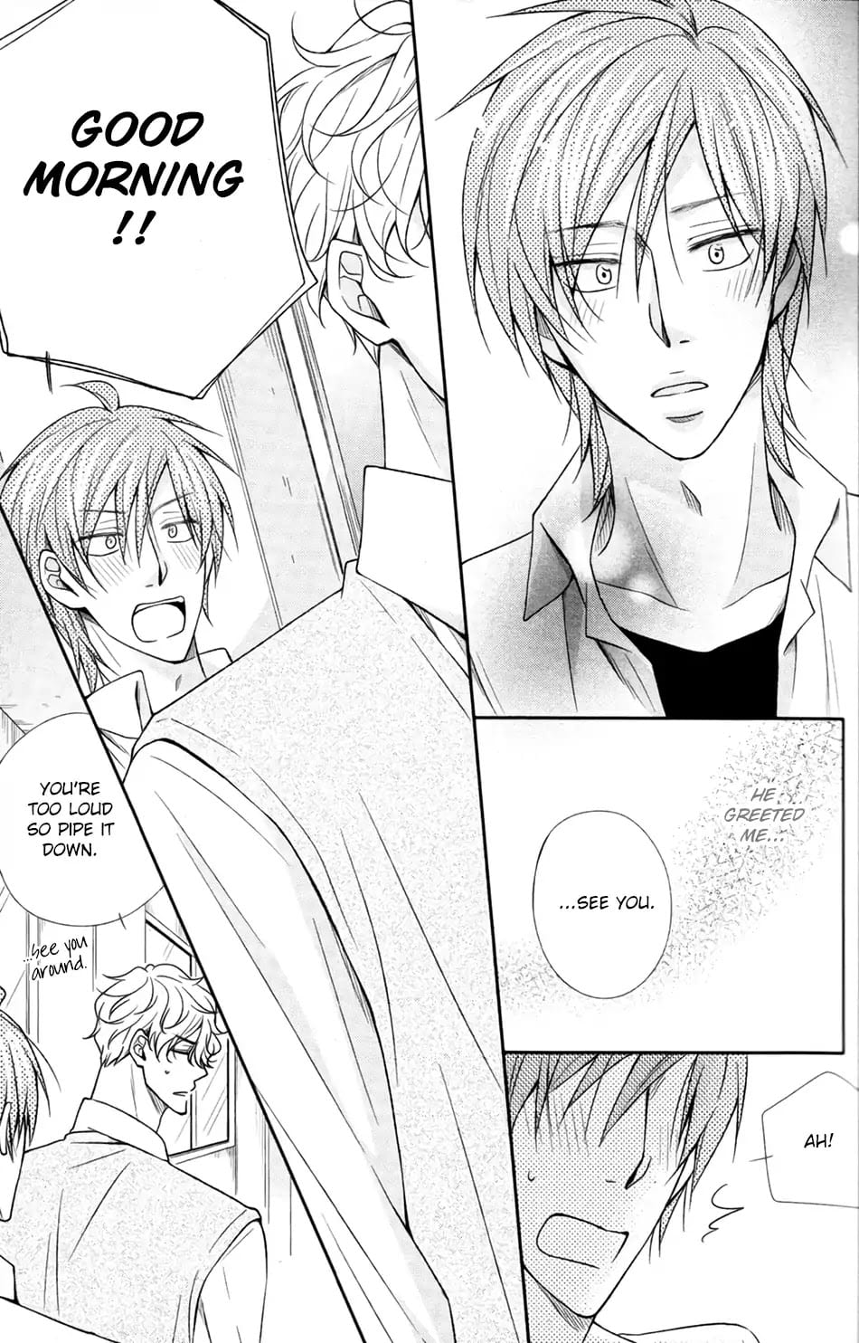 Shoutotsu! Futatsuboshi Sakusen by HOMURA Jiiko – Ch. 9 [Eng] page 7