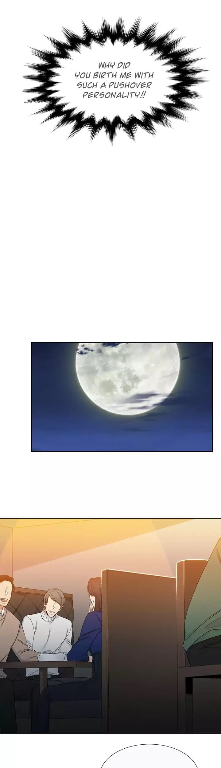 Blood Link by Oneurman Saneun Hyeongje – Part 1- Ch. 24-30 [Eng] page 8