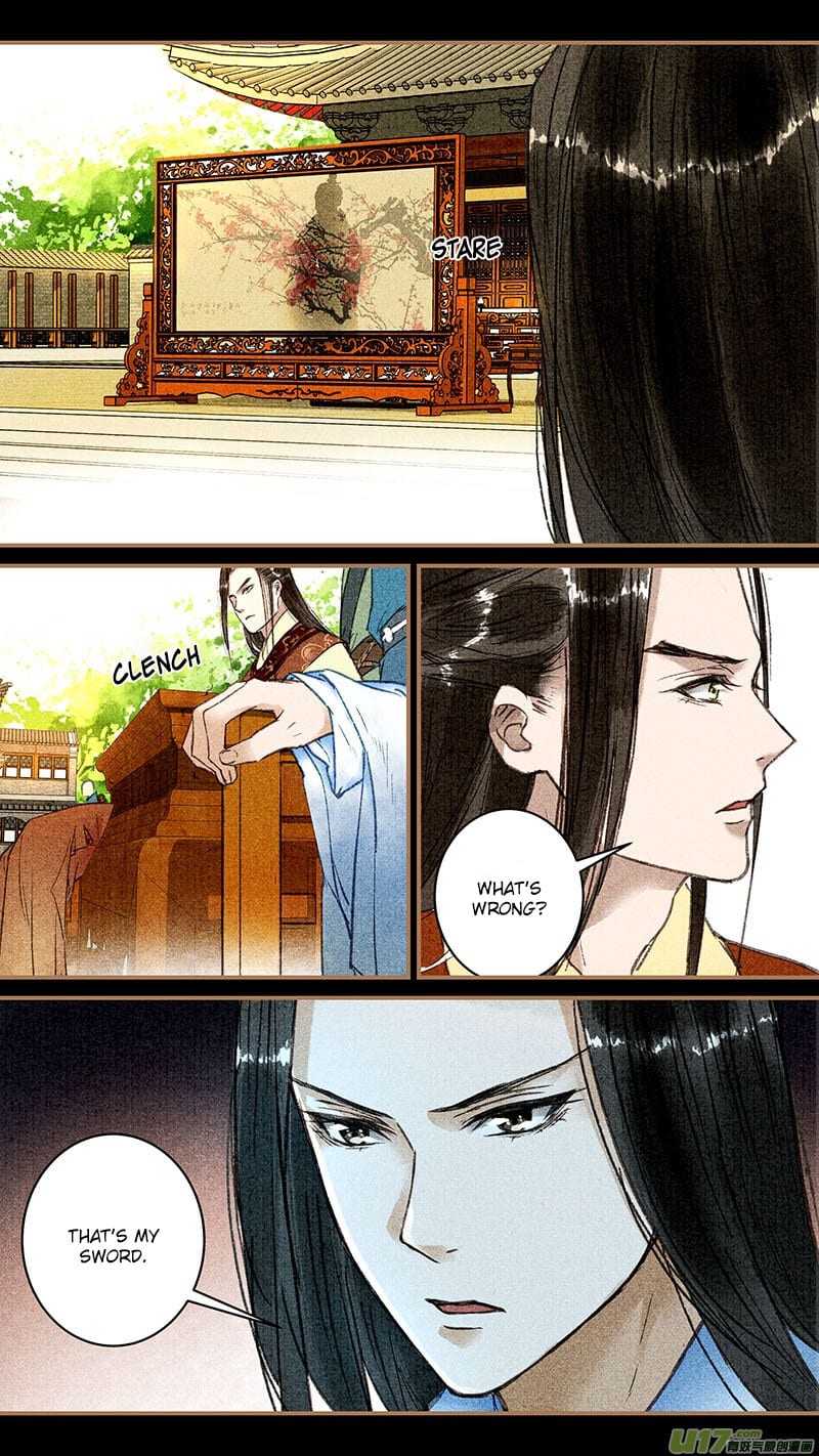 The Cat Immortal – Ch. 23-24 [Eng] page 8