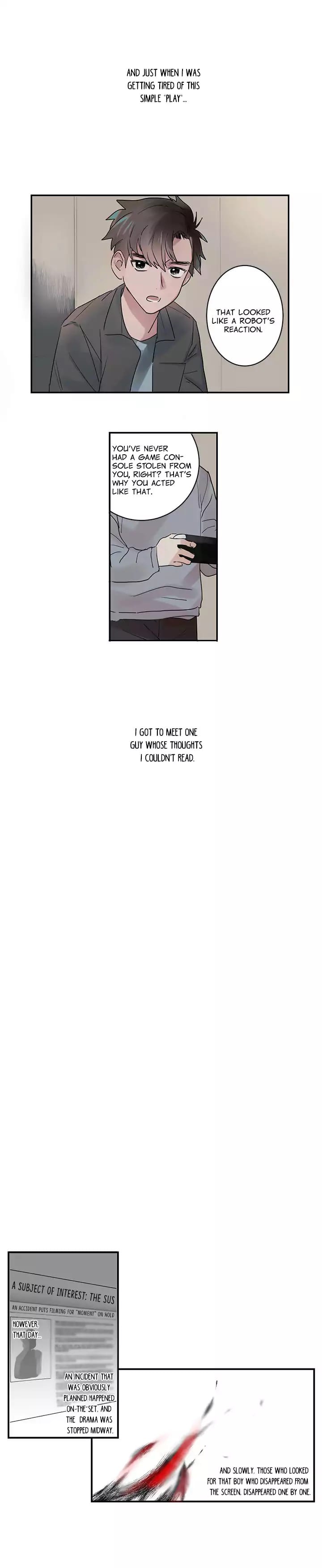 Antinomy by Gyeol – Season 1 [Eng] page 8