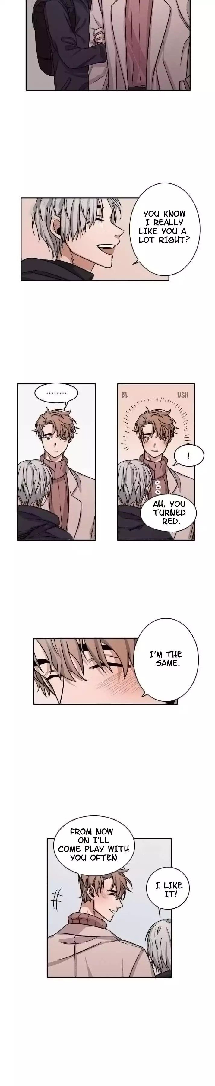 Rabbit’s Foot by Pyo Ryu – Ch. 10 [Eng] page 9