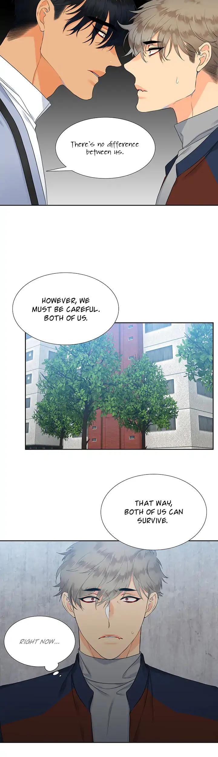 Blood Link by Oneurman Saneun Hyeongje – Part 1- Ch. 24-30 [Eng] page 9