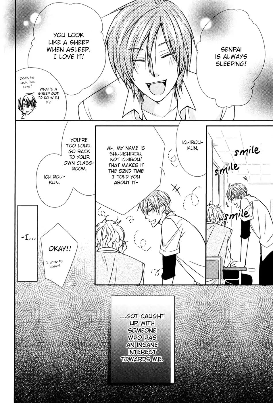 Shoutotsu! Futatsuboshi Sakusen by HOMURA Jiiko – Ch. 9 [Eng] page 9