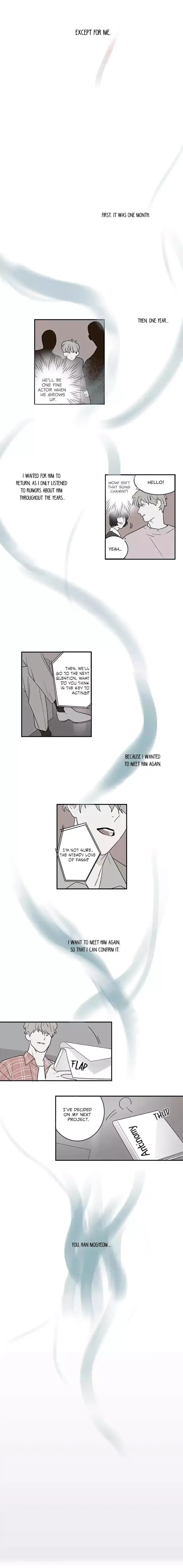 Antinomy by Gyeol – Season 1 [Eng] page 9