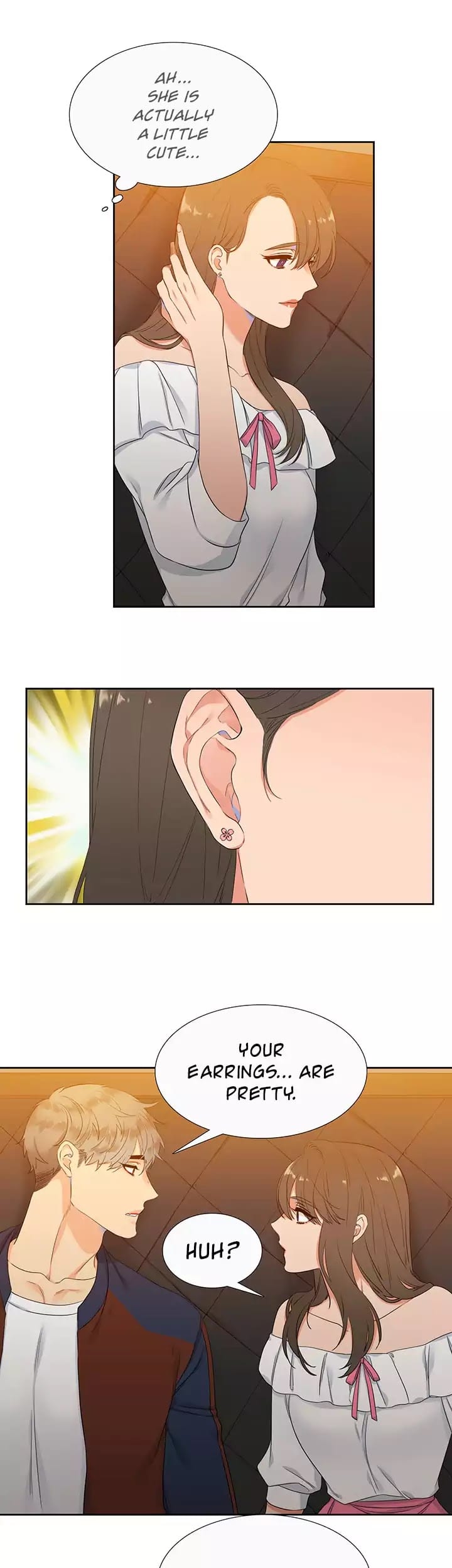 Blood Link by Oneurman Saneun Hyeongje – Part 1- Ch. 24-30 [Eng] page 10