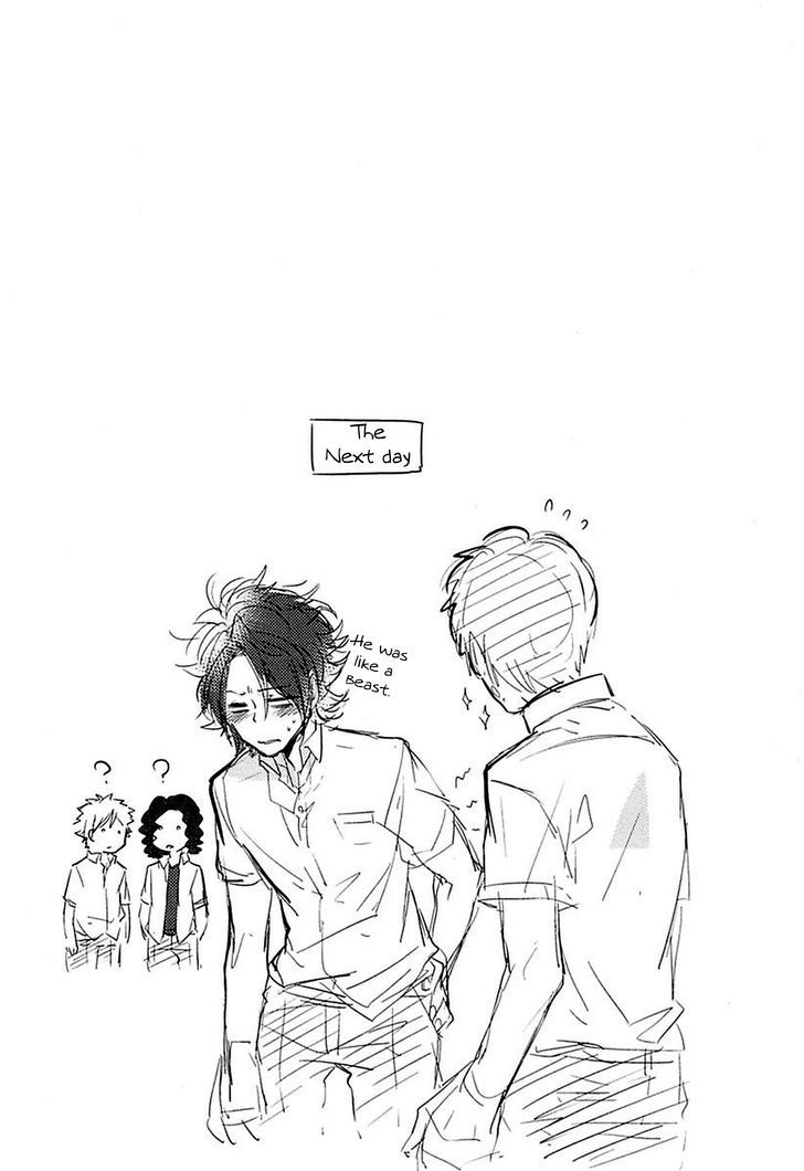 Caramel Honey by Takuhei [Eng] page 11