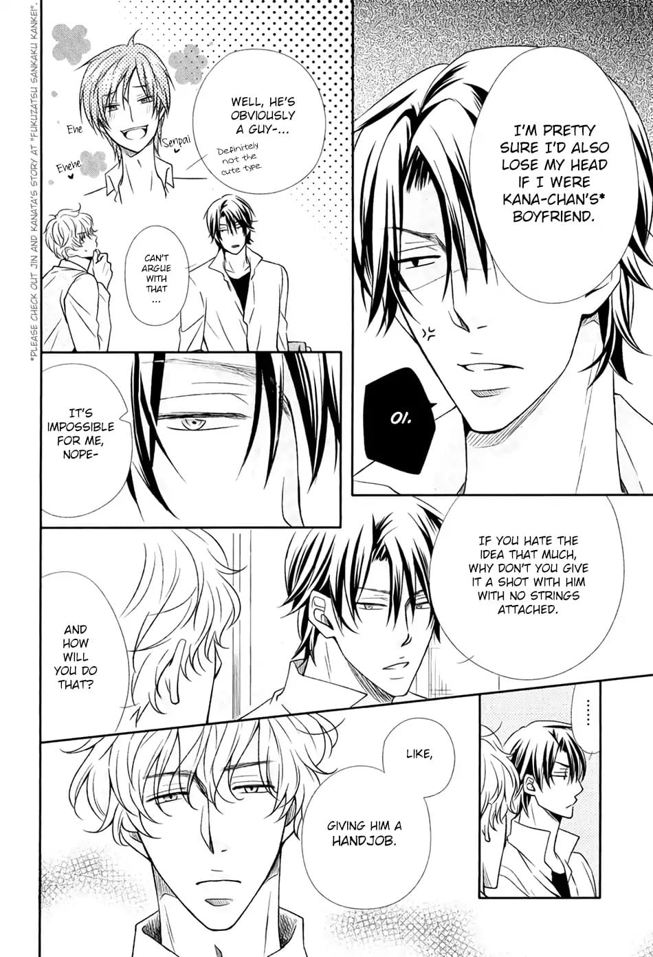 Shoutotsu! Futatsuboshi Sakusen by HOMURA Jiiko – Ch. 9 [Eng] page 11