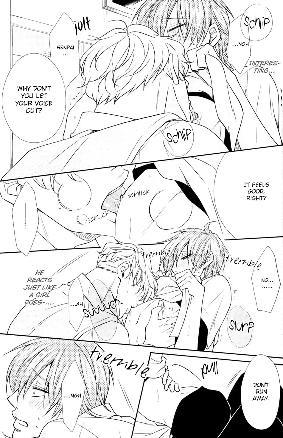 Shoutotsu! Futatsuboshi Sakusen by HOMURA Jiiko – Ch. 9 [Eng] page 11