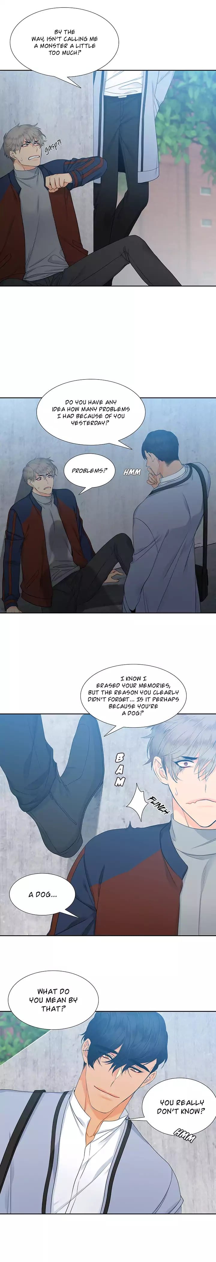 Blood Link by Oneurman Saneun Hyeongje – Part 1- Ch. 24-30 [Eng] page 14