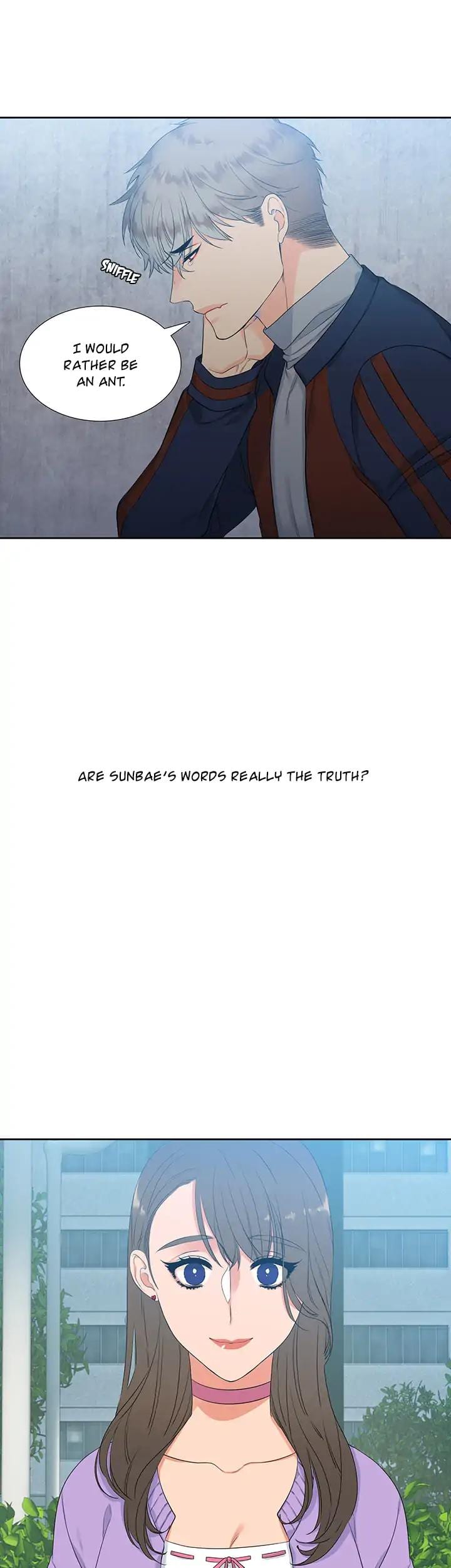 Blood Link by Oneurman Saneun Hyeongje – Part 1- Ch. 24-30 [Eng] page 12