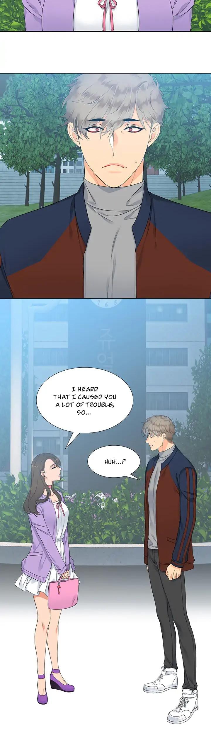 Blood Link by Oneurman Saneun Hyeongje – Part 1- Ch. 24-30 [Eng] page 13