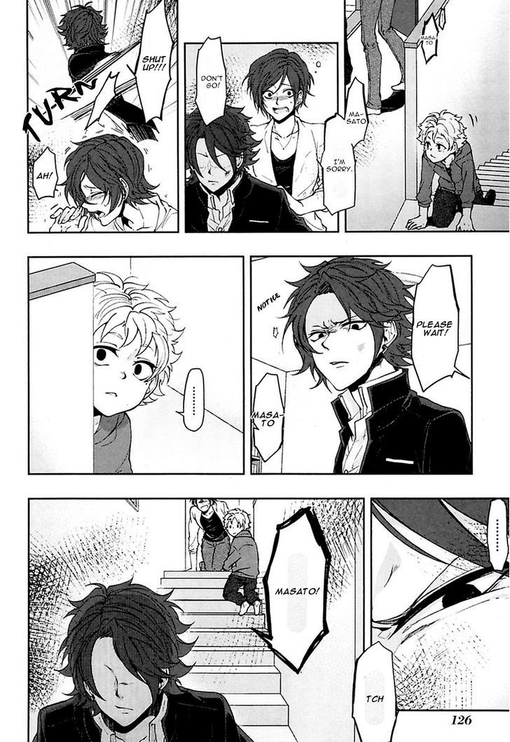 Caramel Honey by Takuhei [Eng] page 14