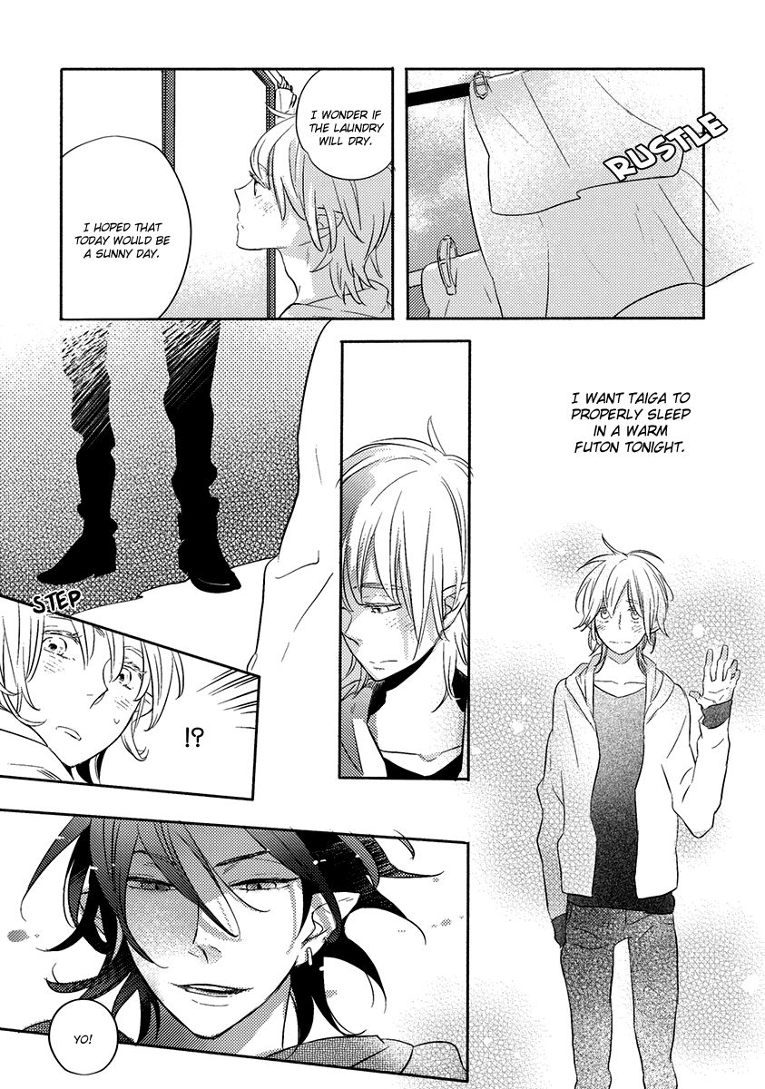 Henshokuka no Kawaii Akuma by Konno Satomi [Eng] page 14