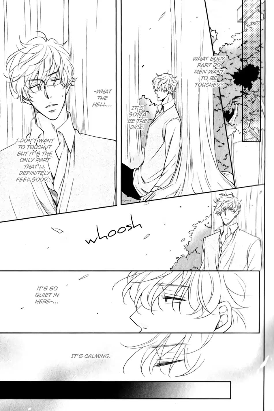 Shoutotsu! Futatsuboshi Sakusen by HOMURA Jiiko – Ch. 9 [Eng] page 14