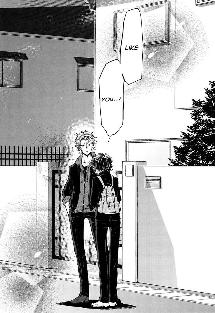 Caramel Honey by Takuhei [Eng] page 15