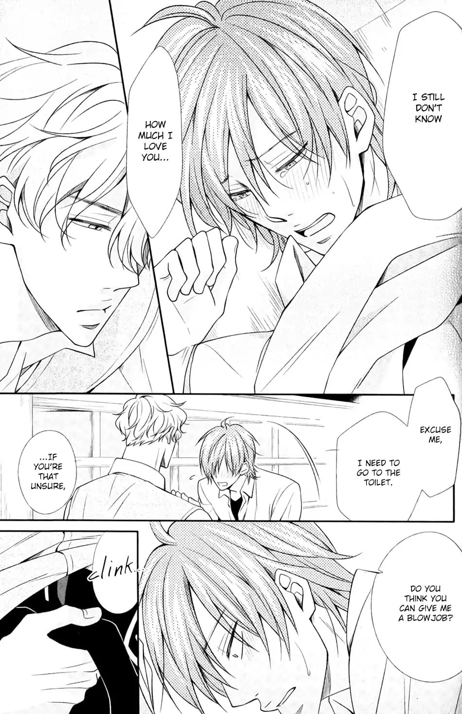 Shoutotsu! Futatsuboshi Sakusen by HOMURA Jiiko – Ch. 9 [Eng] page 15