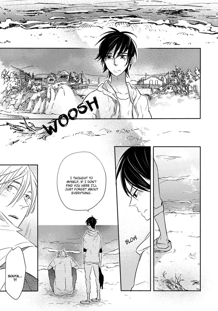 Henshokuka no Kawaii Akuma by Konno Satomi [Eng] page 16