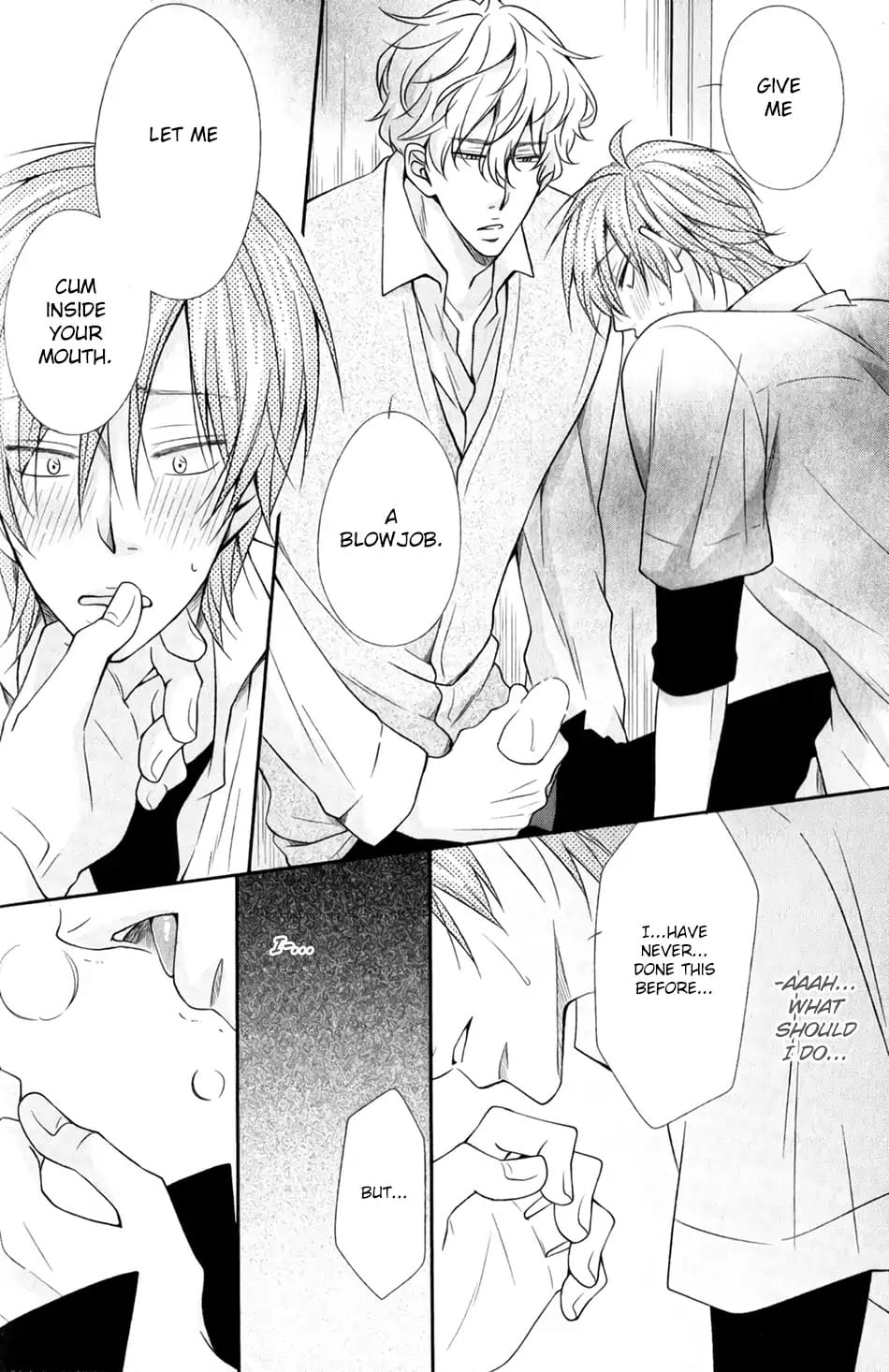 Shoutotsu! Futatsuboshi Sakusen by HOMURA Jiiko – Ch. 9 [Eng] page 16