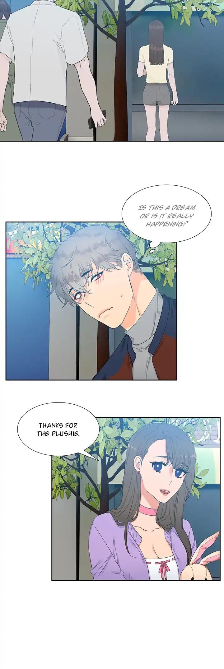 Blood Link by Oneurman Saneun Hyeongje – Part 1- Ch. 24-30 [Eng] page 17