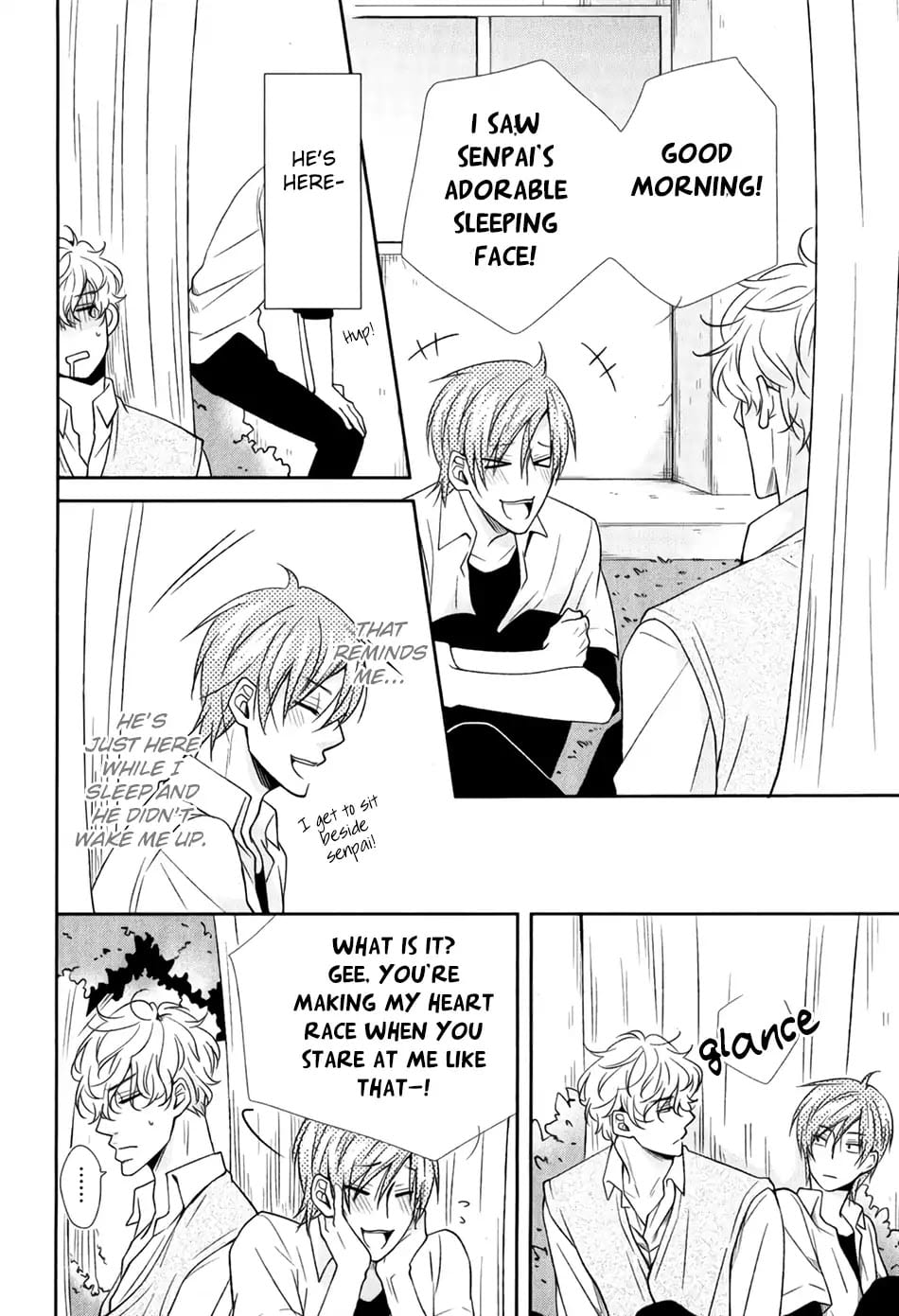 Shoutotsu! Futatsuboshi Sakusen by HOMURA Jiiko – Ch. 9 [Eng] page 17