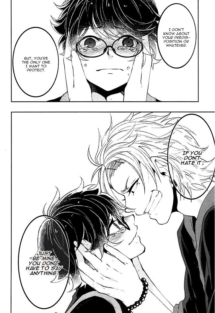 Caramel Honey by Takuhei [Eng] page 18