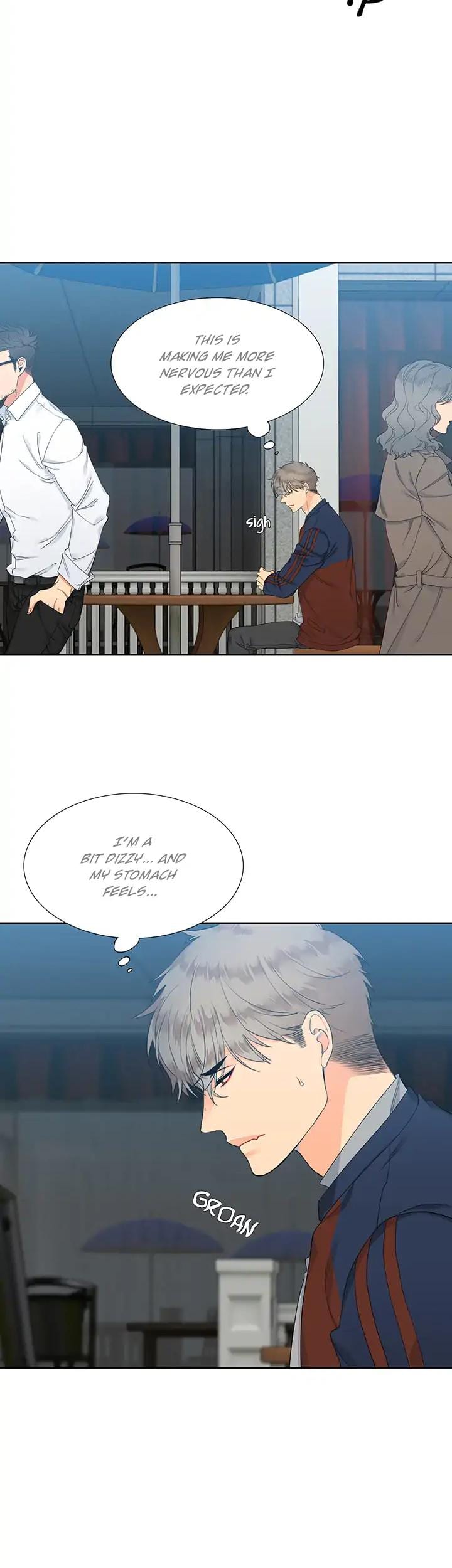 Blood Link by Oneurman Saneun Hyeongje – Part 1- Ch. 24-30 [Eng] page 19