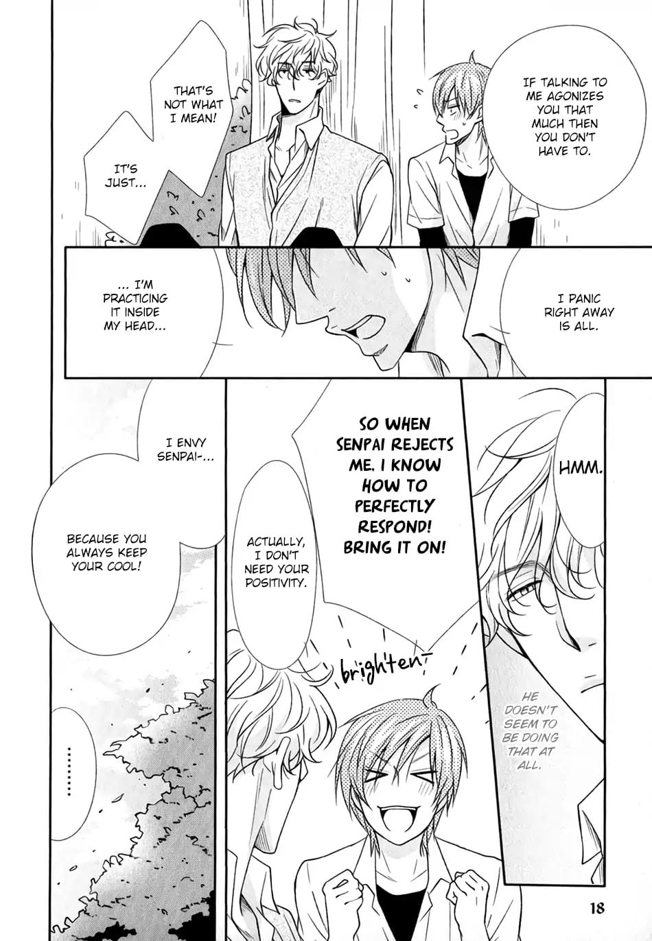 Shoutotsu! Futatsuboshi Sakusen by HOMURA Jiiko – Ch. 9 [Eng] page 19