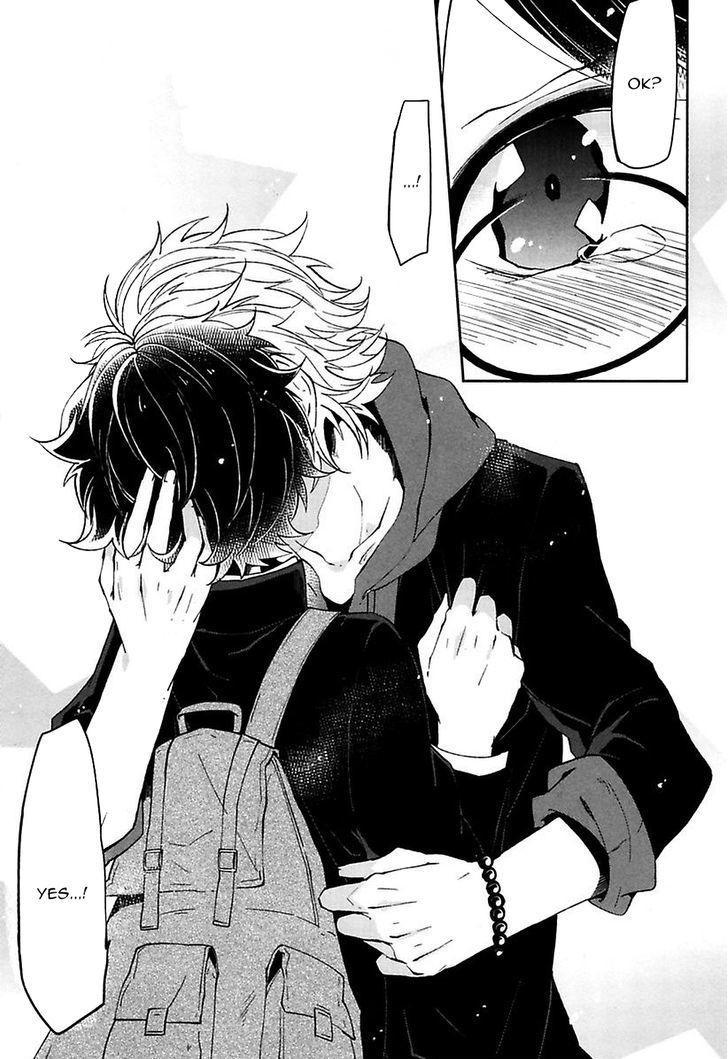 Caramel Honey by Takuhei [Eng] page 19