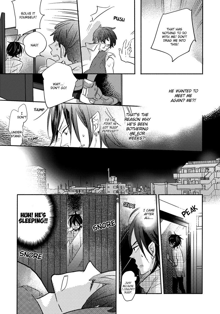 Henshokuka no Kawaii Akuma by Konno Satomi [Eng] page 20