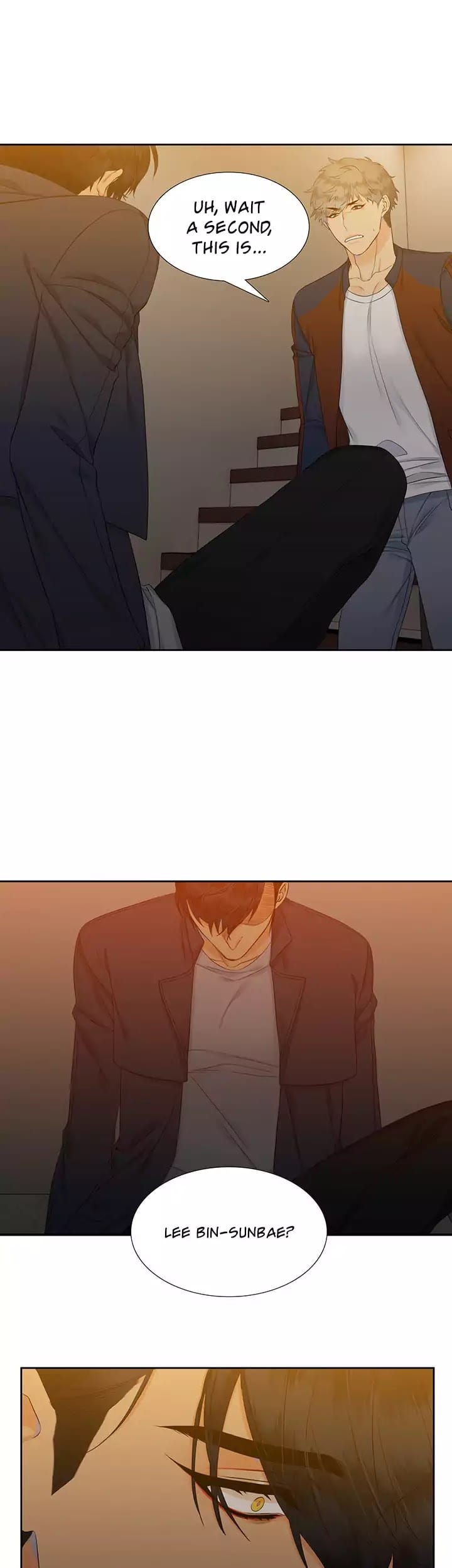 Blood Link by Oneurman Saneun Hyeongje – Part 1- Ch. 24-30 [Eng] page 20