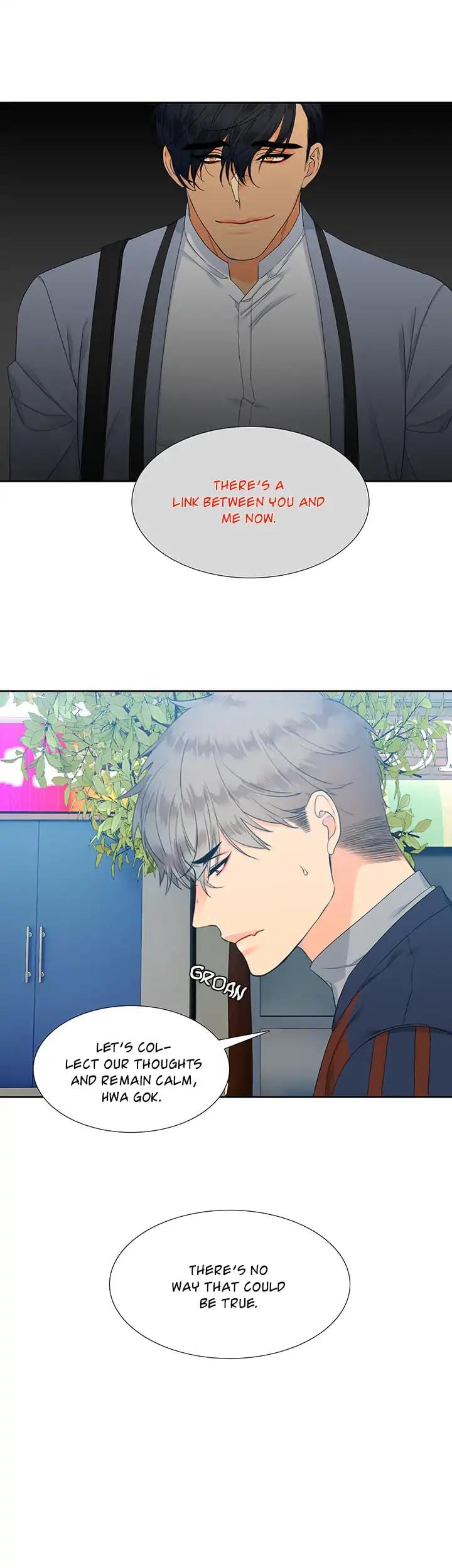 Blood Link by Oneurman Saneun Hyeongje – Part 1- Ch. 24-30 [Eng] page 20