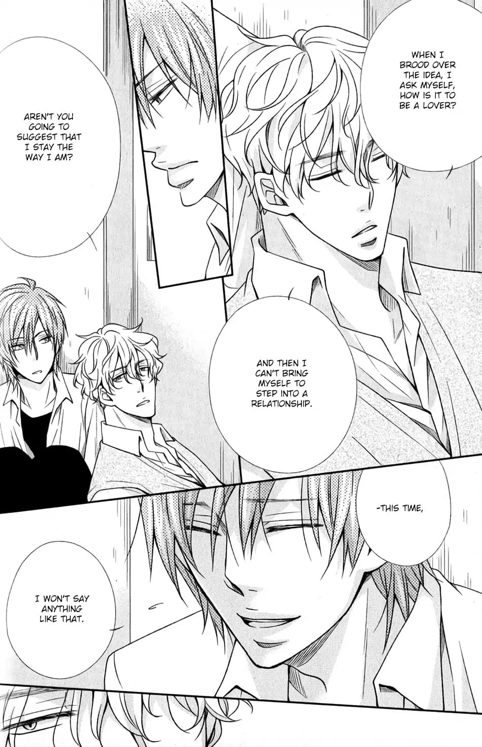 Shoutotsu! Futatsuboshi Sakusen by HOMURA Jiiko – Ch. 9 [Eng] page 20