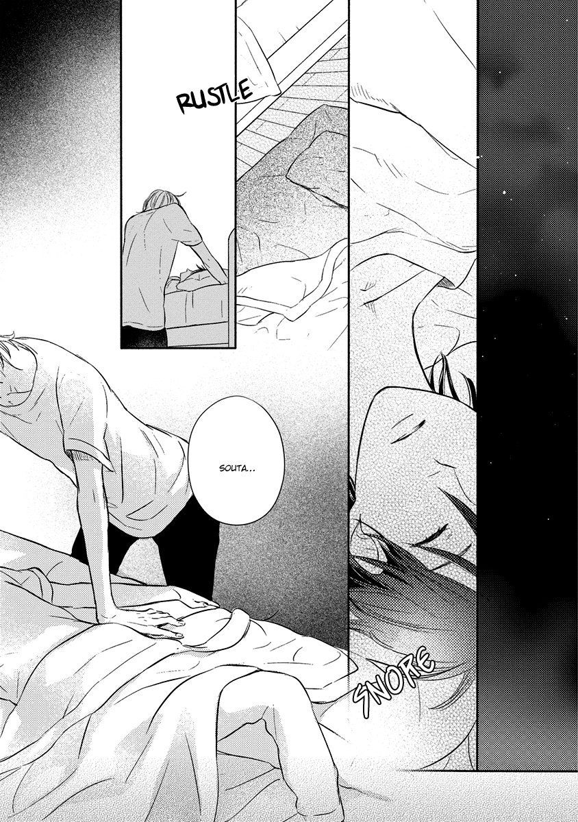 Henshokuka no Kawaii Akuma by Konno Satomi [Eng] page 21