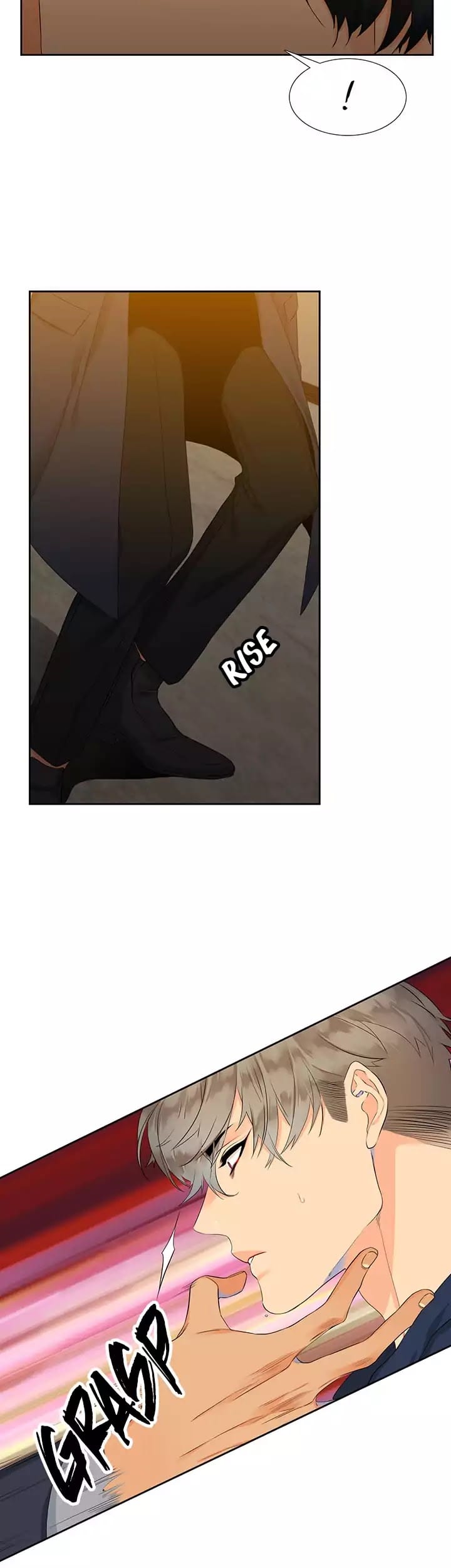 Blood Link by Oneurman Saneun Hyeongje – Part 1- Ch. 24-30 [Eng] page 21