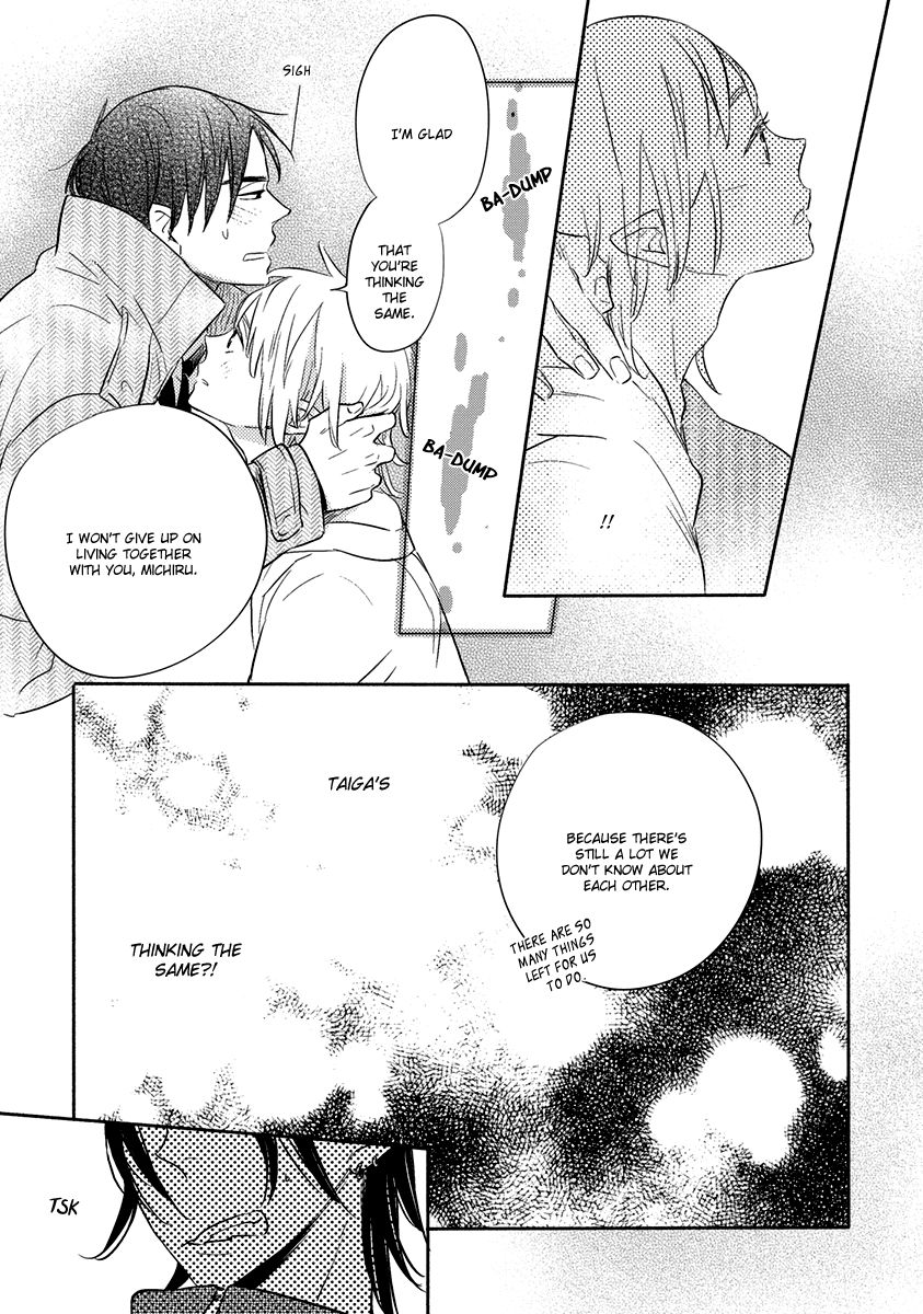 Henshokuka no Kawaii Akuma by Konno Satomi [Eng] page 22