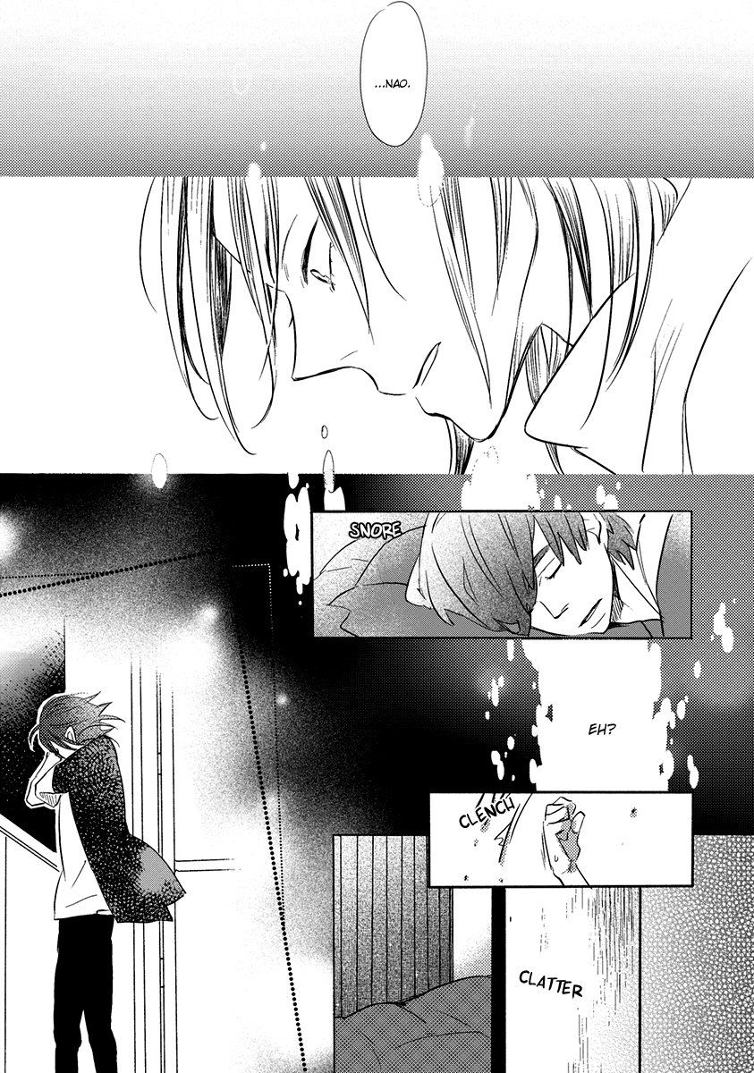 Henshokuka no Kawaii Akuma by Konno Satomi [Eng] page 22