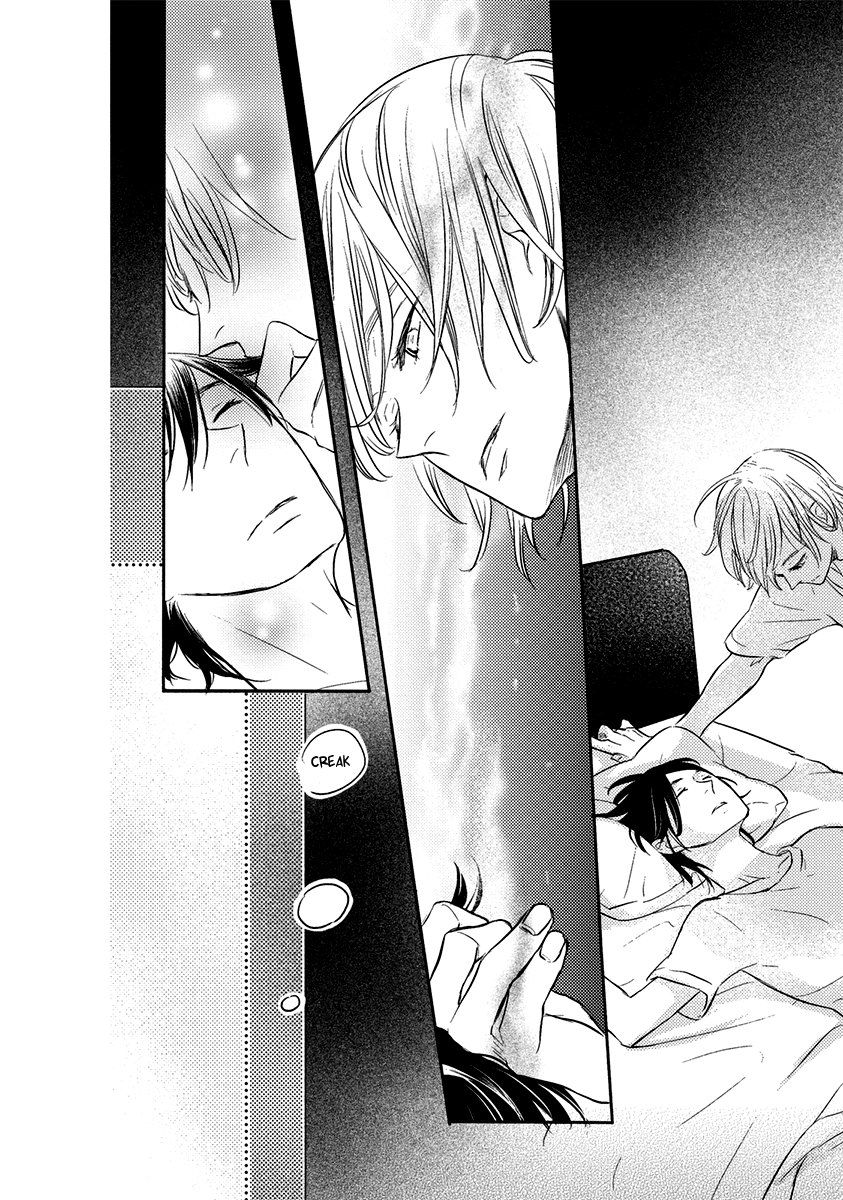 Henshokuka no Kawaii Akuma by Konno Satomi [Eng] page 22