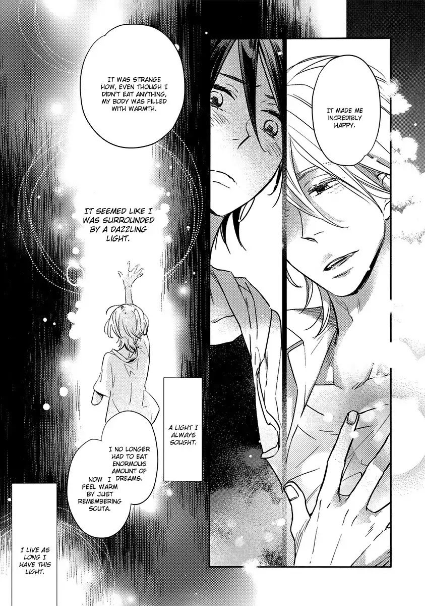 Henshokuka no Kawaii Akuma by Konno Satomi [Eng] page 22