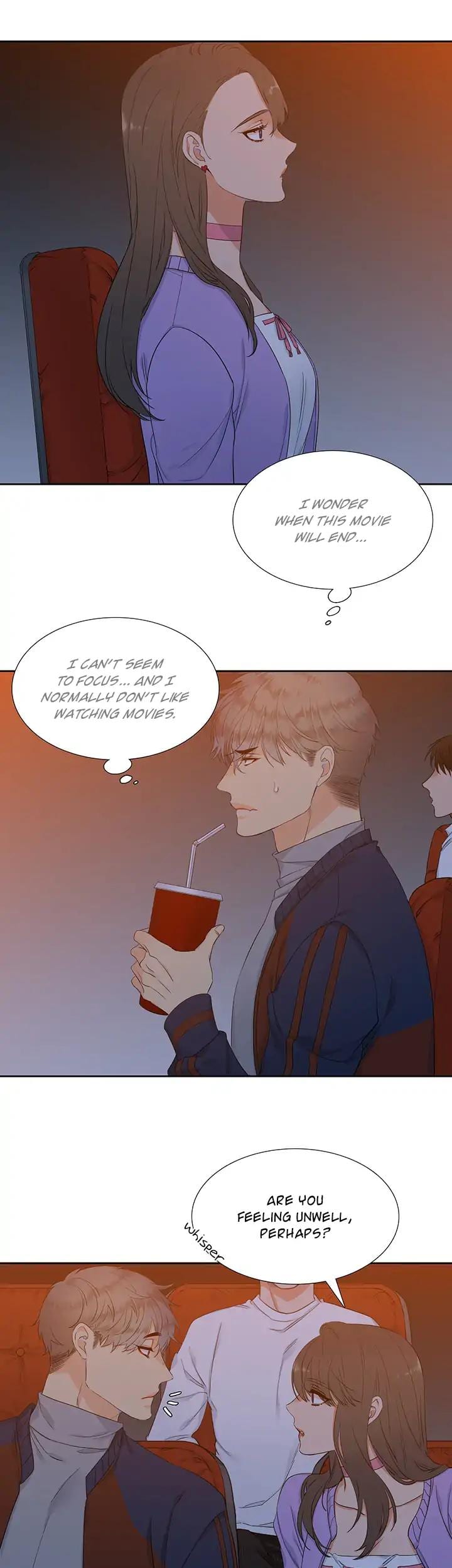 Blood Link by Oneurman Saneun Hyeongje – Part 1- Ch. 24-30 [Eng] page 22