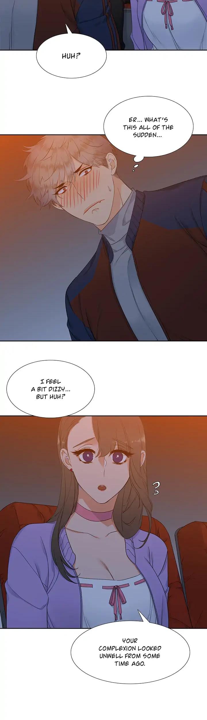 Blood Link by Oneurman Saneun Hyeongje – Part 1- Ch. 24-30 [Eng] page 23