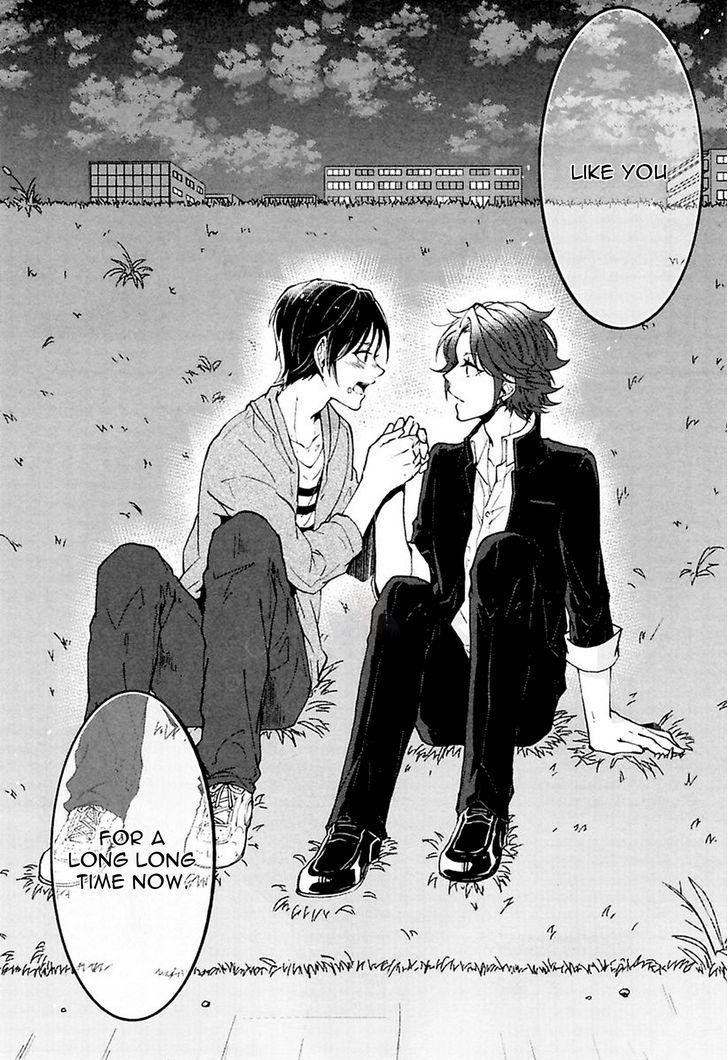 Caramel Honey by Takuhei [Eng] page 23