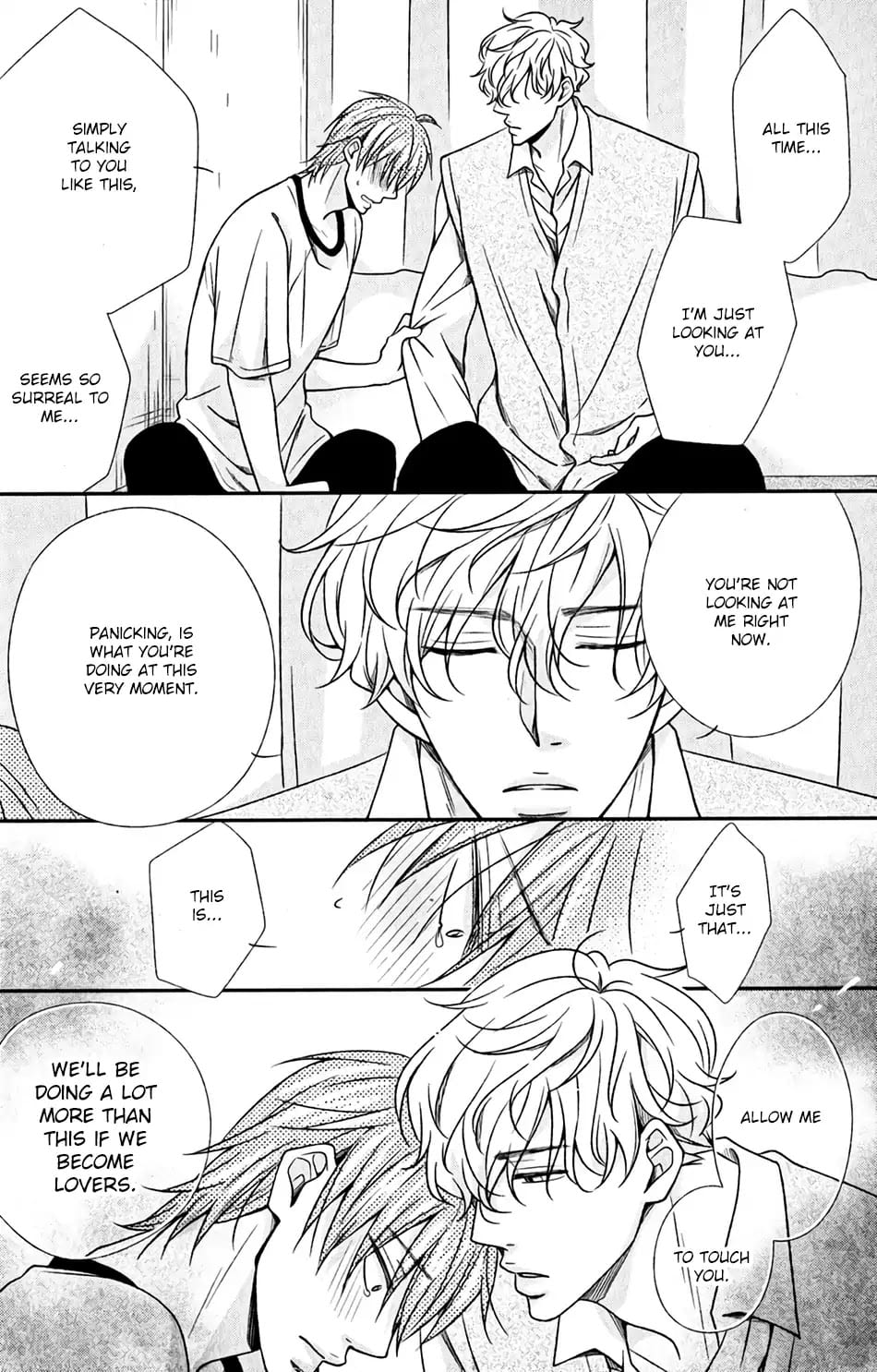 Shoutotsu! Futatsuboshi Sakusen by HOMURA Jiiko – Ch. 9 [Eng] page 24