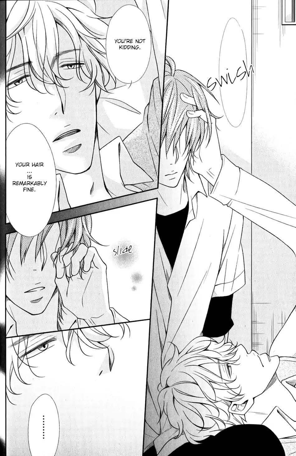 Shoutotsu! Futatsuboshi Sakusen by HOMURA Jiiko – Ch. 9 [Eng] page 24