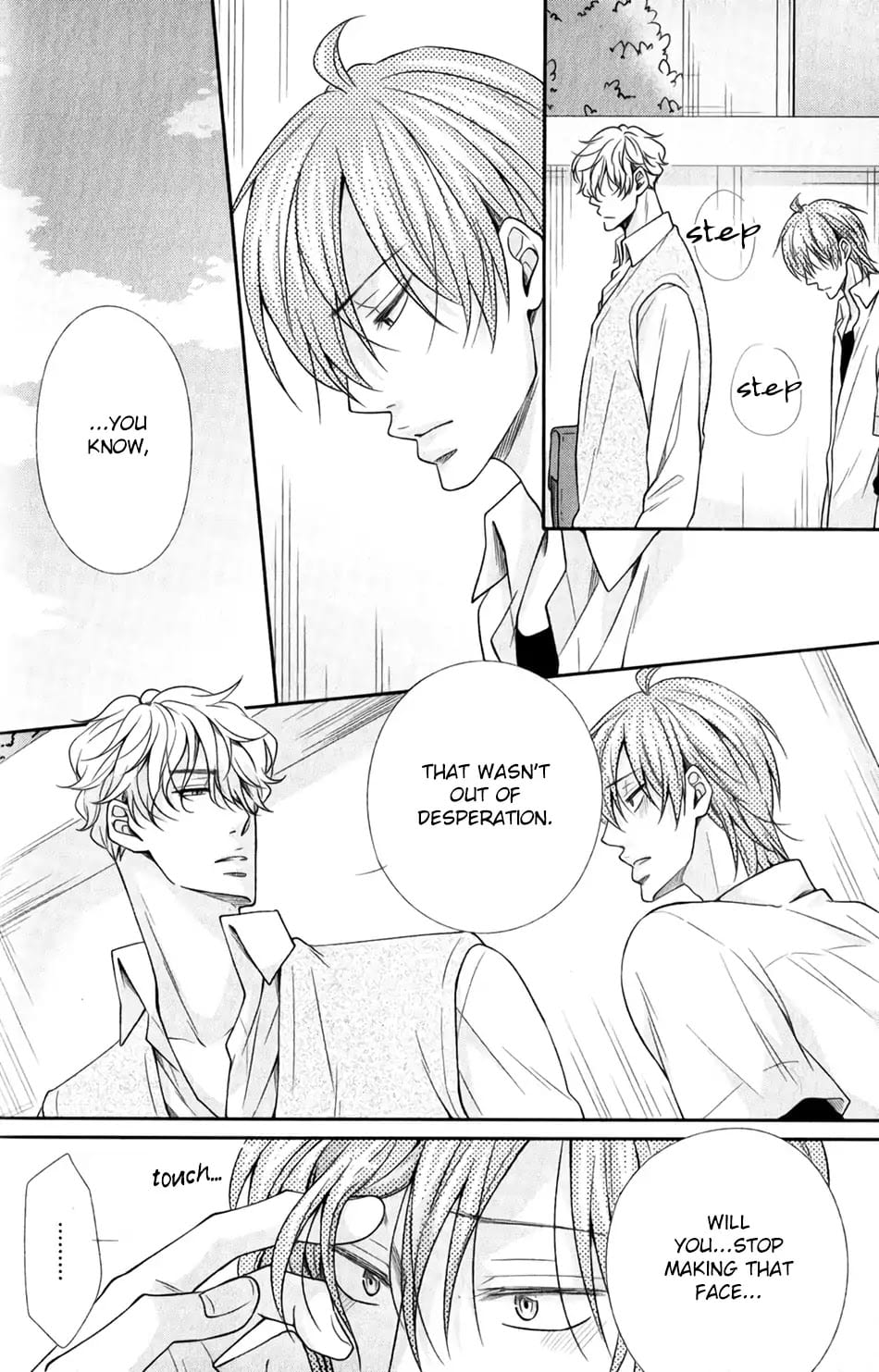 Shoutotsu! Futatsuboshi Sakusen by HOMURA Jiiko – Ch. 9 [Eng] page 24