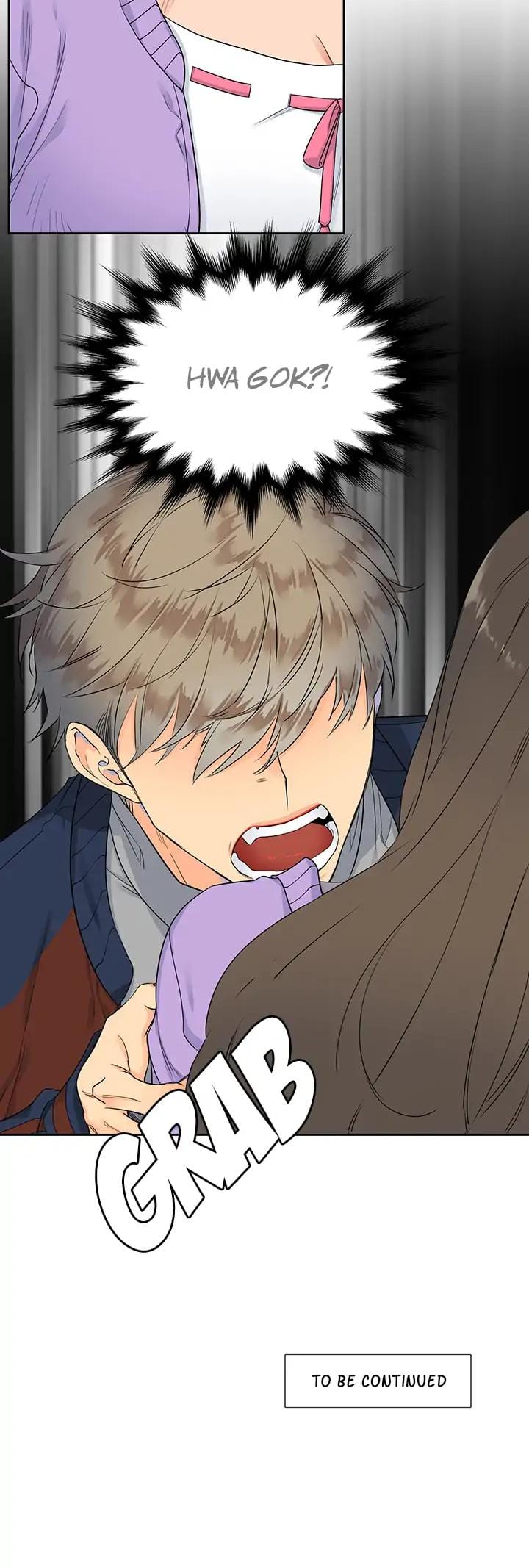 Blood Link by Oneurman Saneun Hyeongje – Part 1- Ch. 24-30 [Eng] page 25