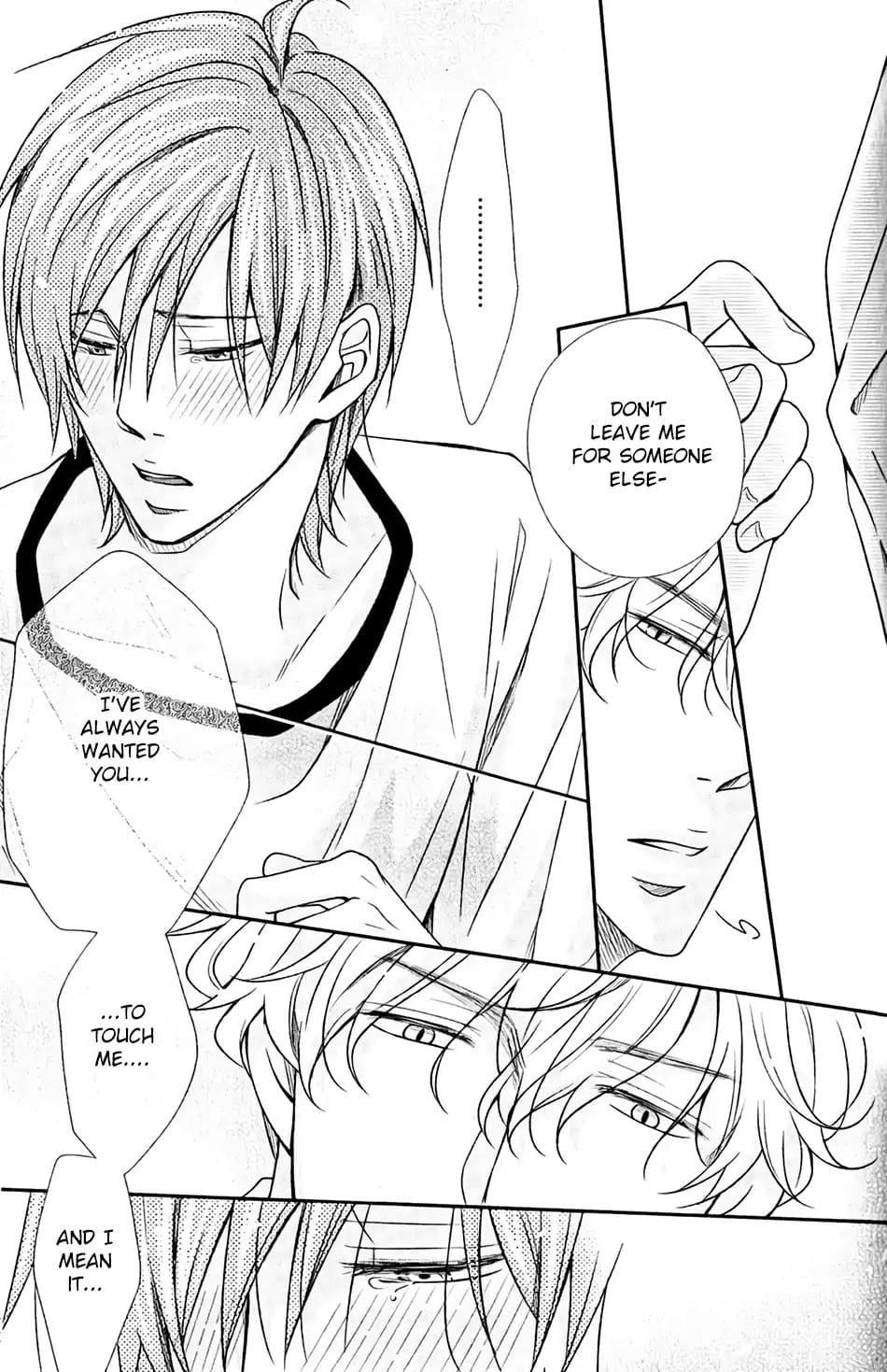 Shoutotsu! Futatsuboshi Sakusen by HOMURA Jiiko – Ch. 9 [Eng] page 25