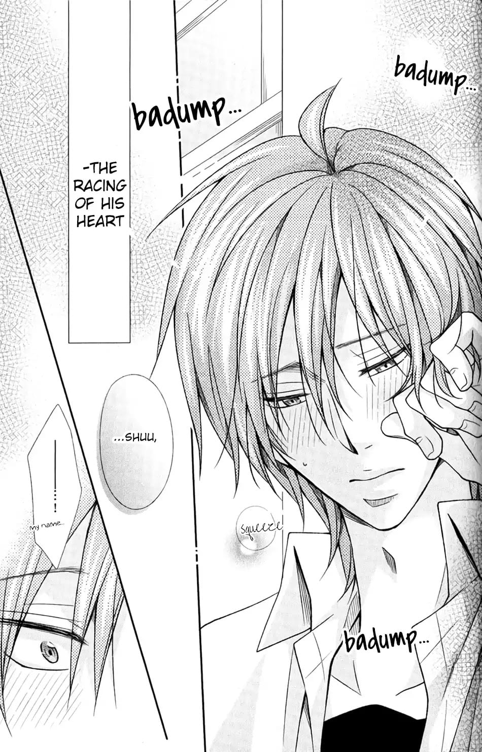 Shoutotsu! Futatsuboshi Sakusen by HOMURA Jiiko – Ch. 9 [Eng] page 25